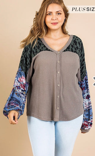 Plus size