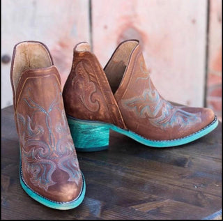Footwear