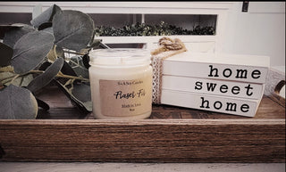 Candles and Melts
