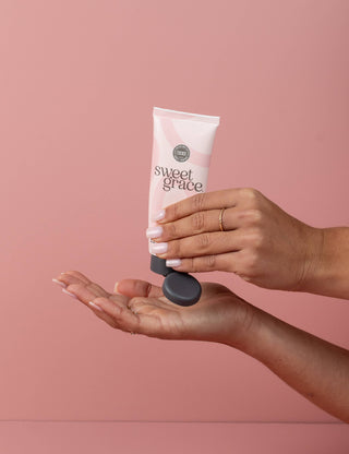 Sweet Grace Hand Cream