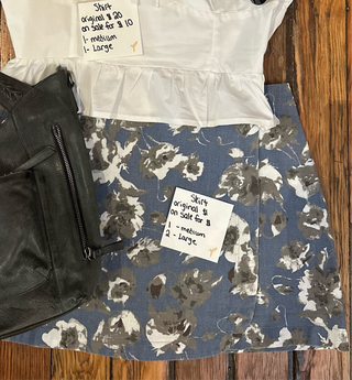 SALE