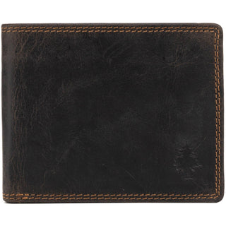 Leather Men Wallet Hart- GW2427: Sandal