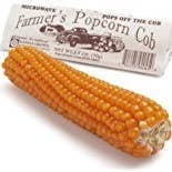 Farmer's Popcorn Cob - Cob Popcorn