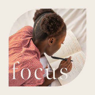 FOCUS Anti-distraction Aromatherapy Inhaler Patches (8pack)