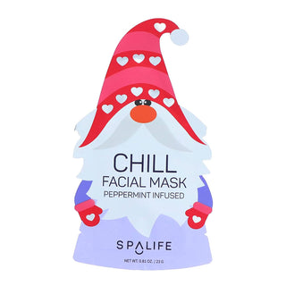 Holiday Gnomes Facial Mask Bundle