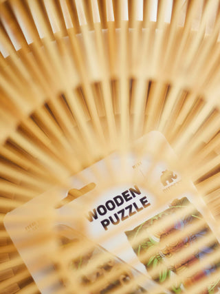 BEST SELLERS! Piecezz Puzzle Pocket Size - variations