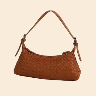 Fashion Woven Shoulder Bag