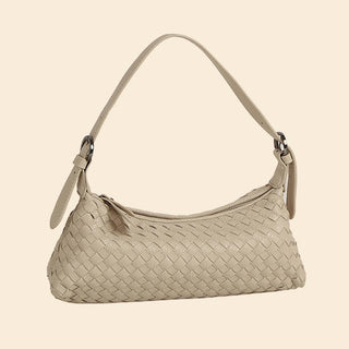 Fashion Woven Shoulder Bag