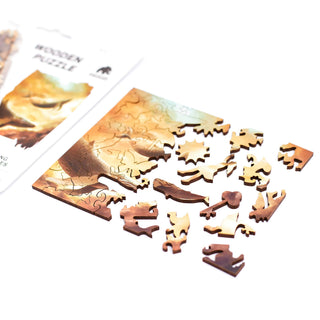 BEST SELLERS! Piecezz Puzzle Pocket Size - variations