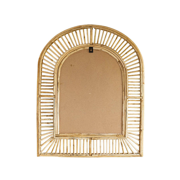 Adele Arched Wall Mirror