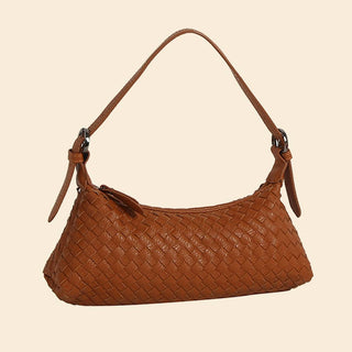 Fashion Woven Shoulder Bag