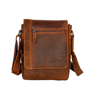 Mini-Messenger Henry Unisex - GW6307: Sandel