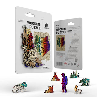BEST SELLERS! Piecezz Puzzle Pocket Size - variations
