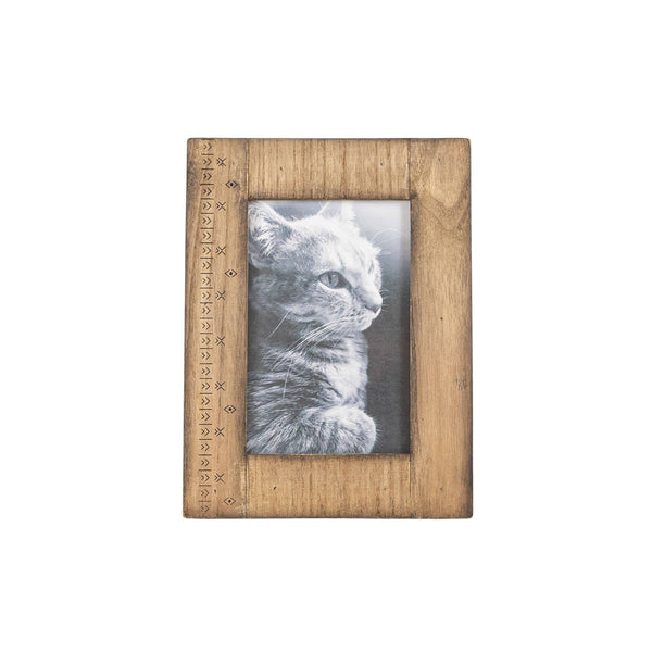 4x6 Jarvis Photo Frame