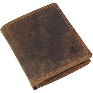 Men's Leather Wallet Tyler GW8115