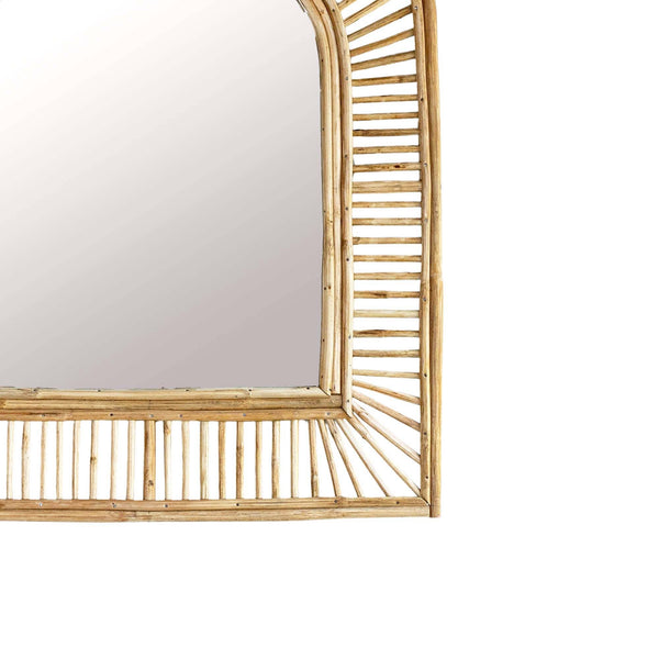 Adele Arched Wall Mirror