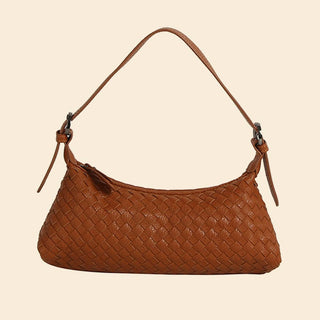 Fashion Woven Shoulder Bag