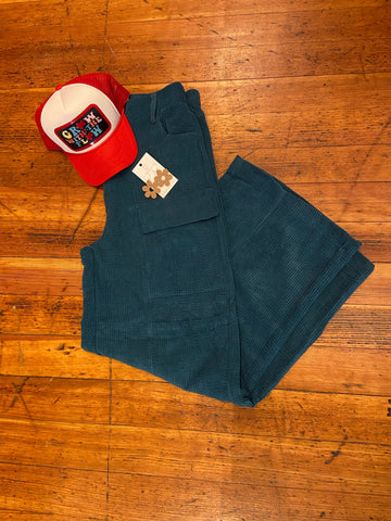 Cargo pants