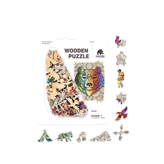 BEST SELLERS! Piecezz Puzzle Pocket Size - variations