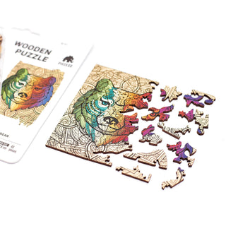 BEST SELLERS! Piecezz Puzzle Pocket Size - variations