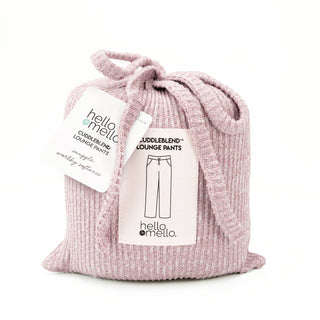 Hello Mello Cuddleblend Pants Open Stock