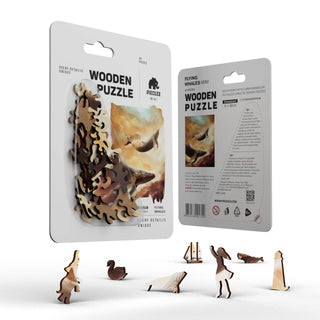 BEST SELLERS! Piecezz Puzzle Pocket Size - variations