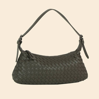 Fashion Woven Shoulder Bag