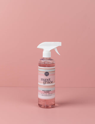 Sweet Grace MultiSurface Cleaner