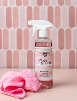 Sweet Grace MultiSurface Cleaner