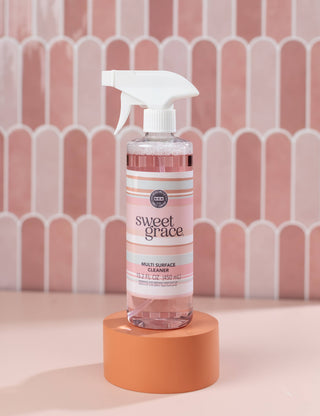 Sweet Grace MultiSurface Cleaner