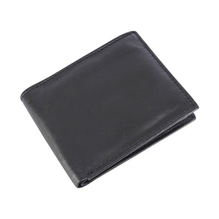 Men's Leather Peter Wallet GW125