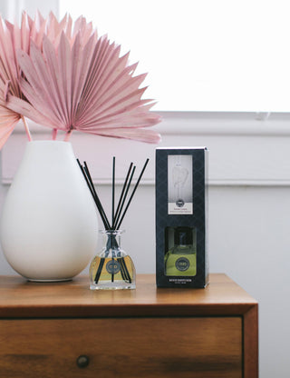 Sweet Grace Reed Diffuser