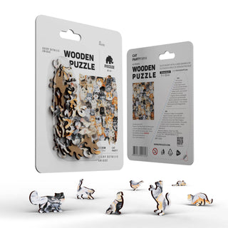 BEST SELLERS! Piecezz Puzzle Pocket Size - variations