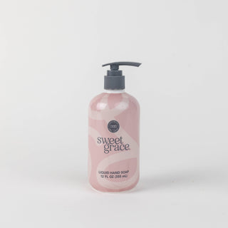 Sweet Grace Liquid Soap