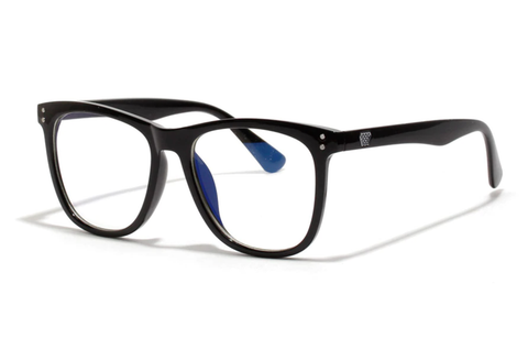 Blue Light Glasses - Oversized Unisex