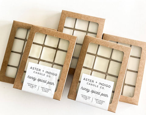 French Country | Coconut Soy Wax Melts